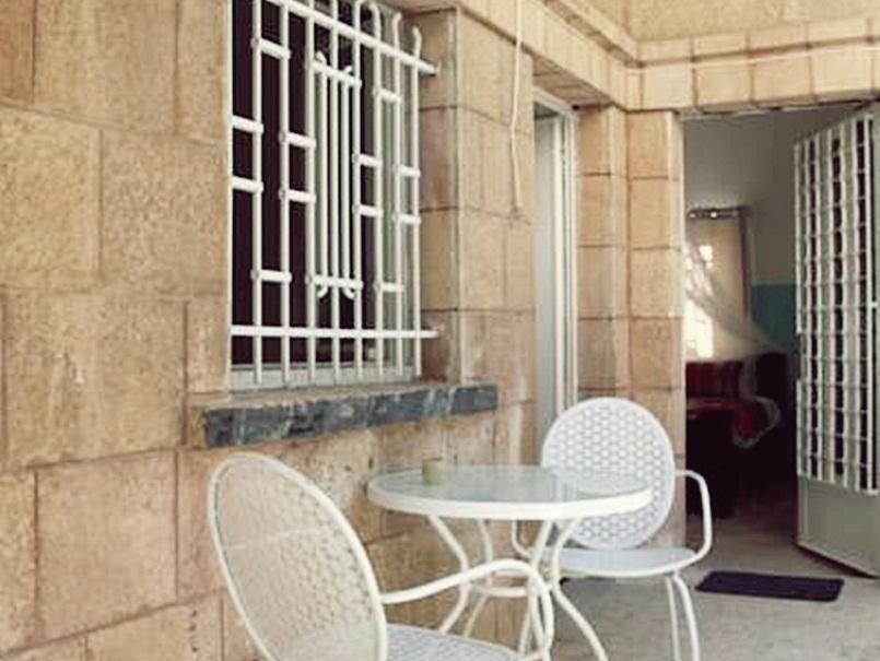Hawa Guest House Amman Ngoại thất bức ảnh